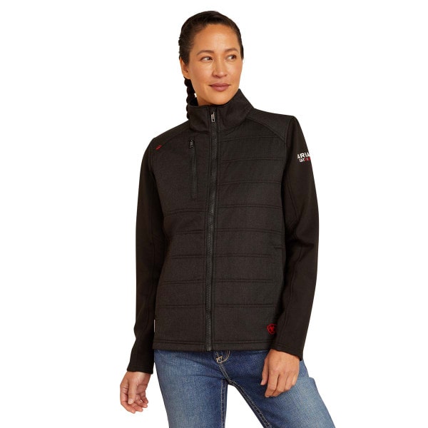 Ariat Women's FR Jacket